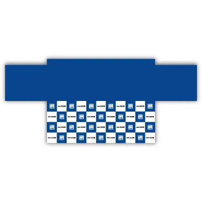 市松｜4段（前）