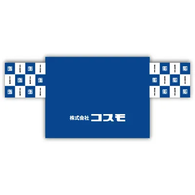 市松｜4段（左右）