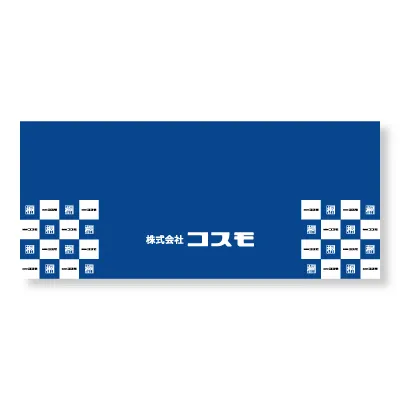 市松｜4段（左右）