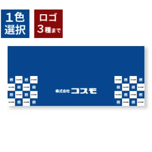 セミオーダーテンプレートデザイン：市松4段（左右）