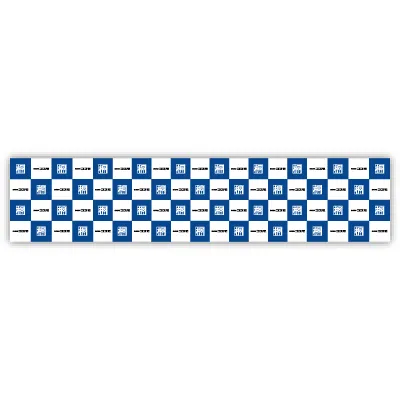 市松｜4段（前・左右）