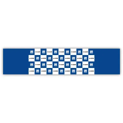 市松｜4段（前）