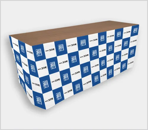 腰幕タイプイメージ画像